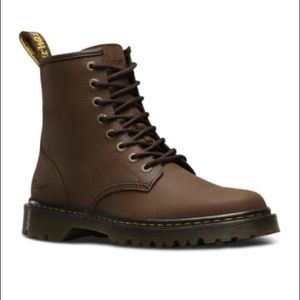 Dr Marten Awley Boots